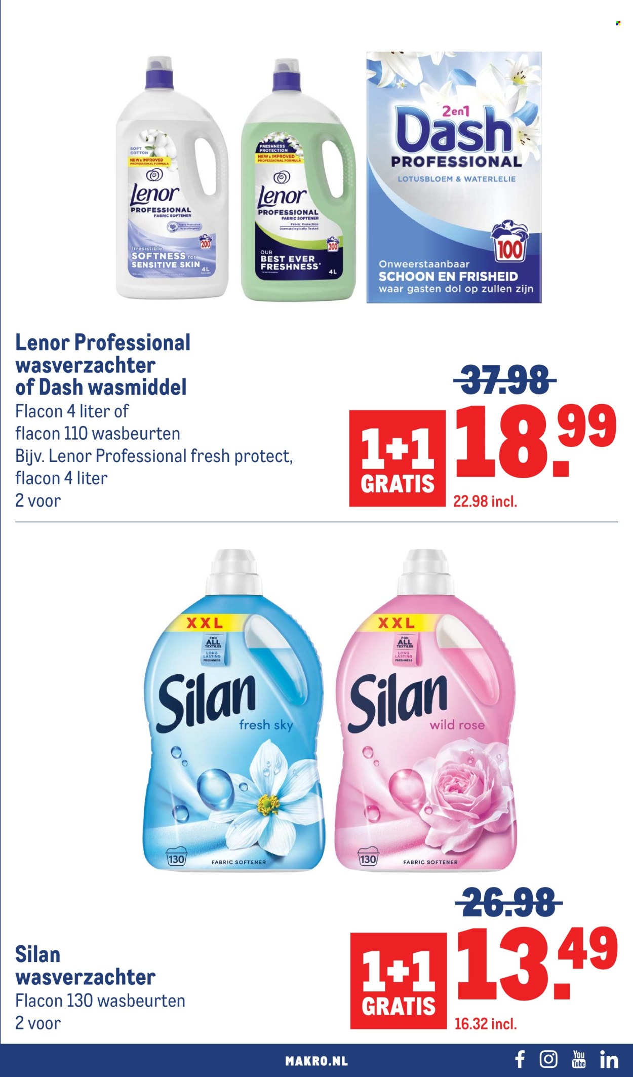 Makro-aanbieding - 25-2-2026 - 10-3-2026. Pagina 63