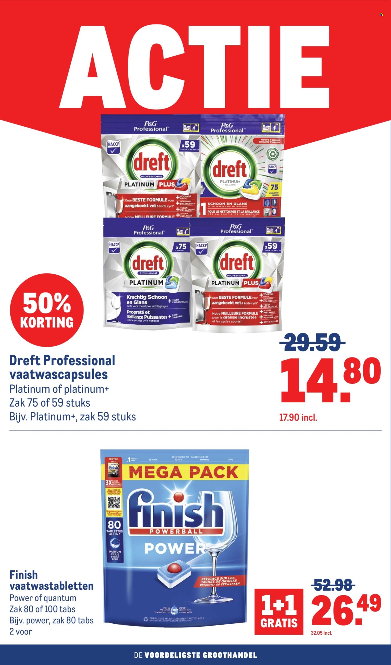 Makro-aanbieding - 25-2-2026 - 10-3-2026. Pagina 64