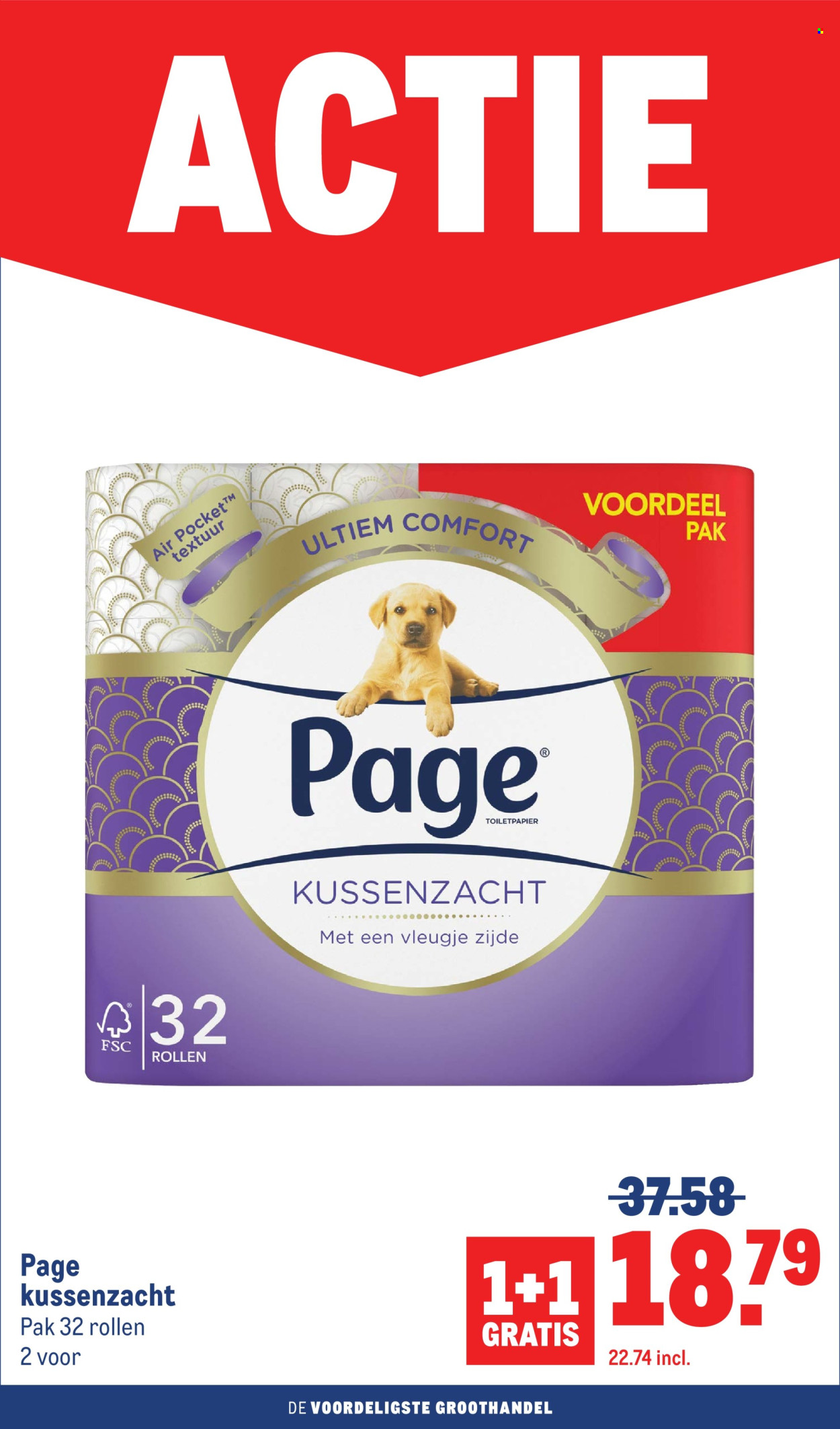 Makro-aanbieding - 25-2-2026 - 10-3-2026. Pagina 66