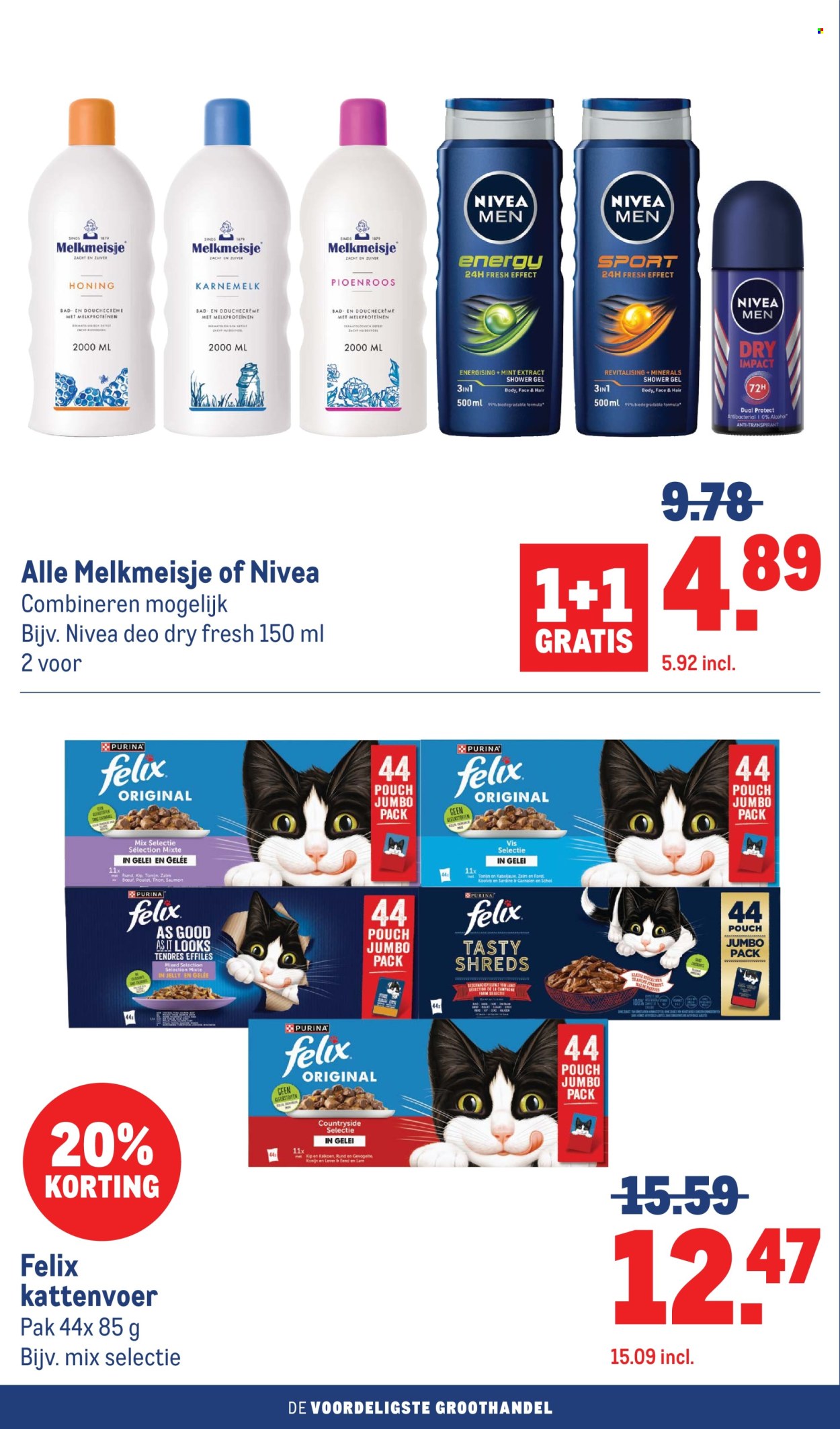 Makro-aanbieding - 25-2-2026 - 10-3-2026. Pagina 68