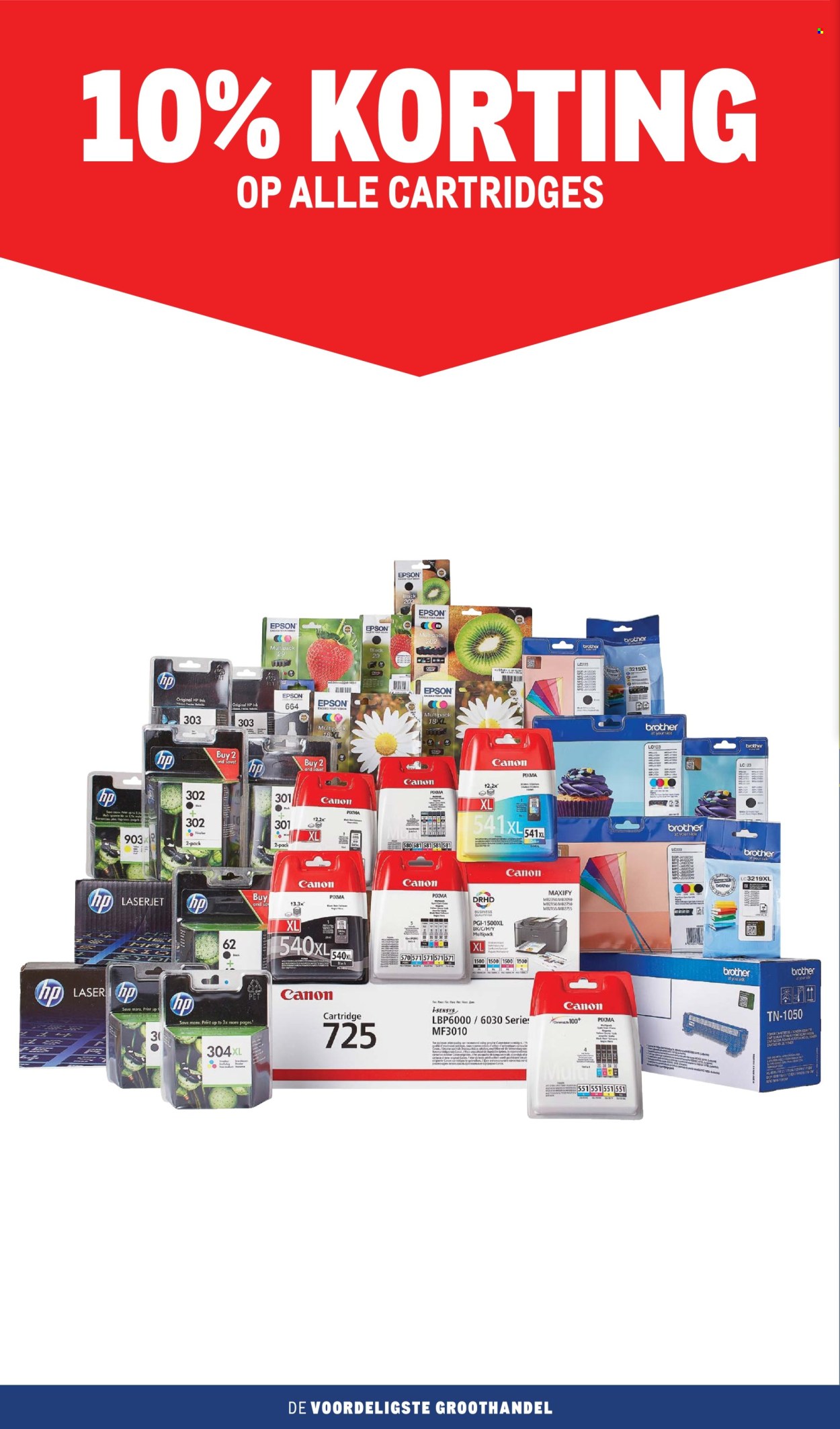 Makro-aanbieding - 25-2-2026 - 10-3-2026. Pagina 2