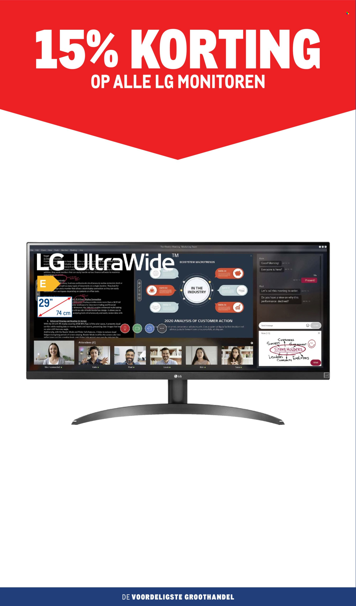 Makro-aanbieding - 25-2-2026 - 10-3-2026. Pagina 4