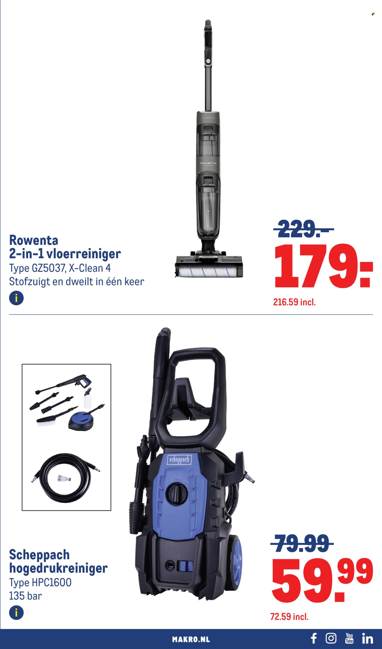 Makro-aanbieding - 25-2-2026 - 10-3-2026. Pagina 7