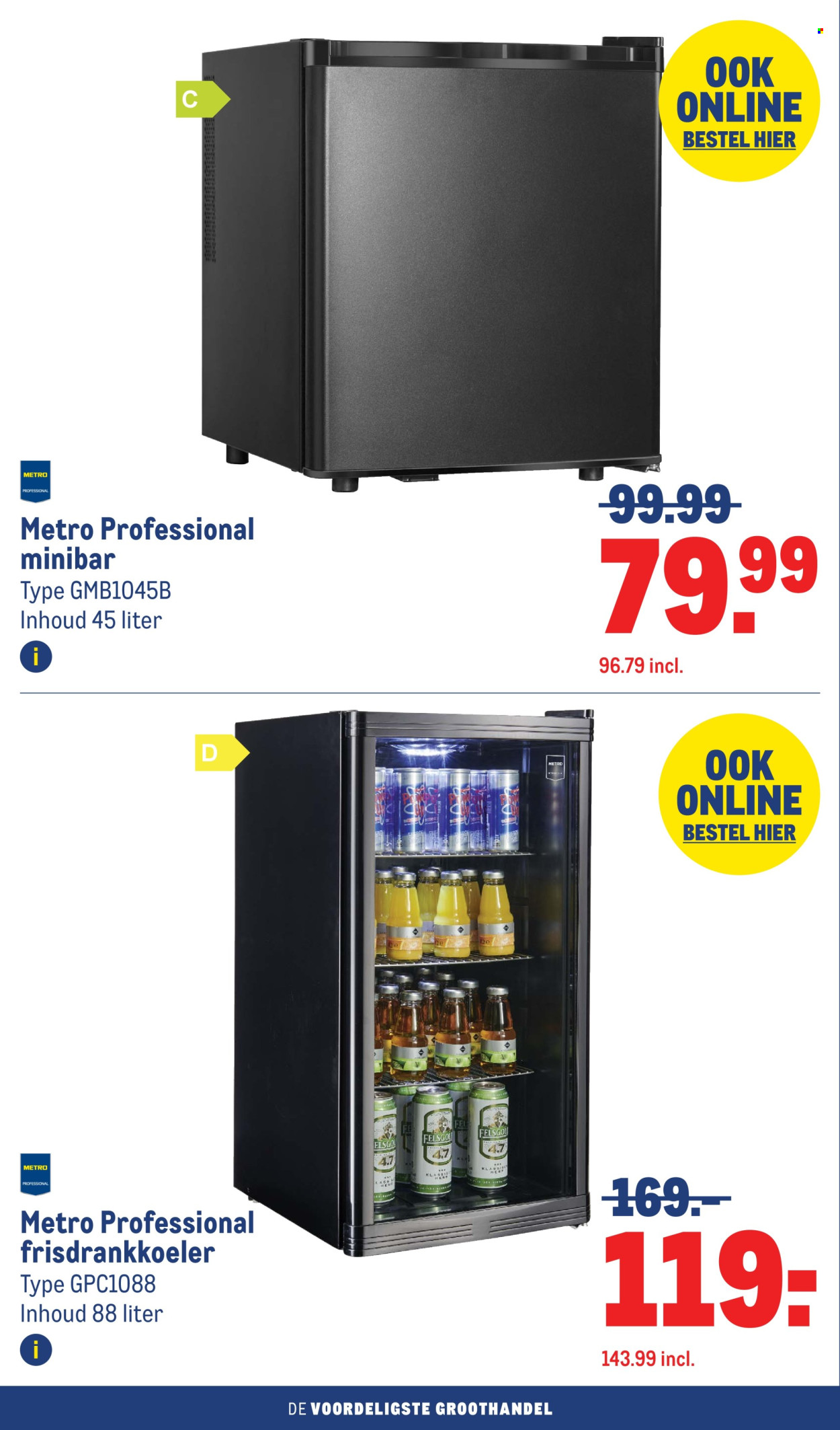 Makro-aanbieding - 25-2-2026 - 10-3-2026. Pagina 8
