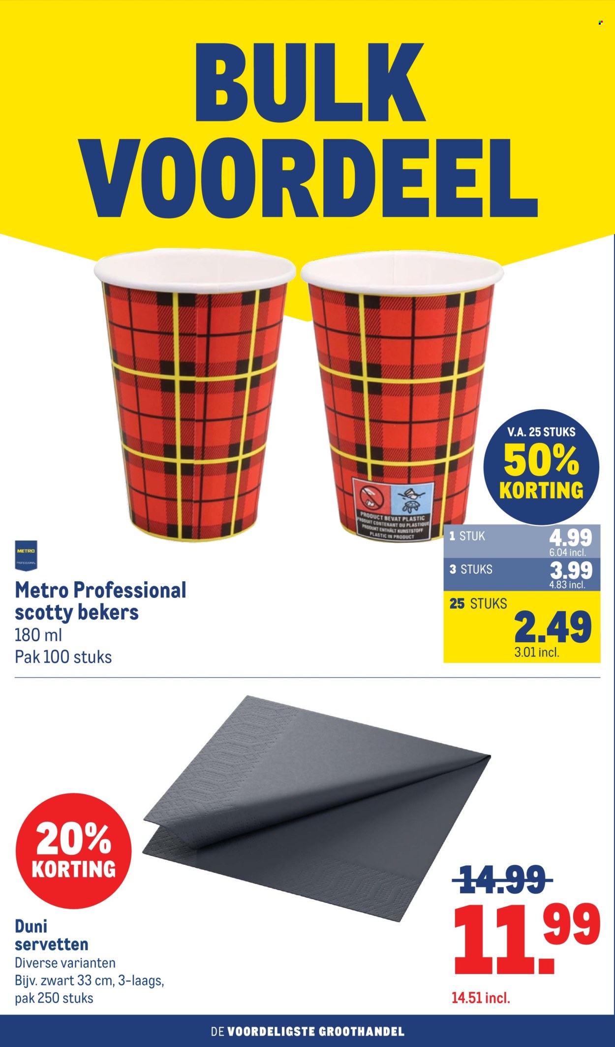Makro-aanbieding - 25-2-2026 - 10-3-2026. Pagina 16
