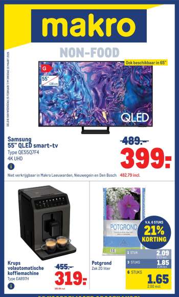 Jumbo-aanbieding - 25-2-2026 - 3-3-2026.