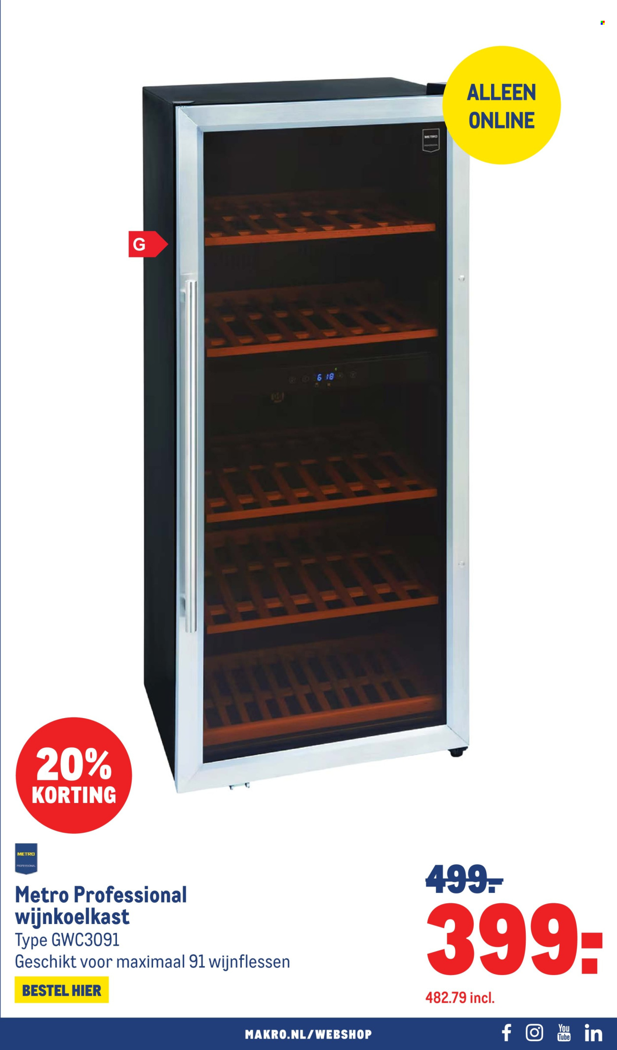 Jumbo-aanbieding - 25-2-2026 - 3-3-2026. Pagina 35