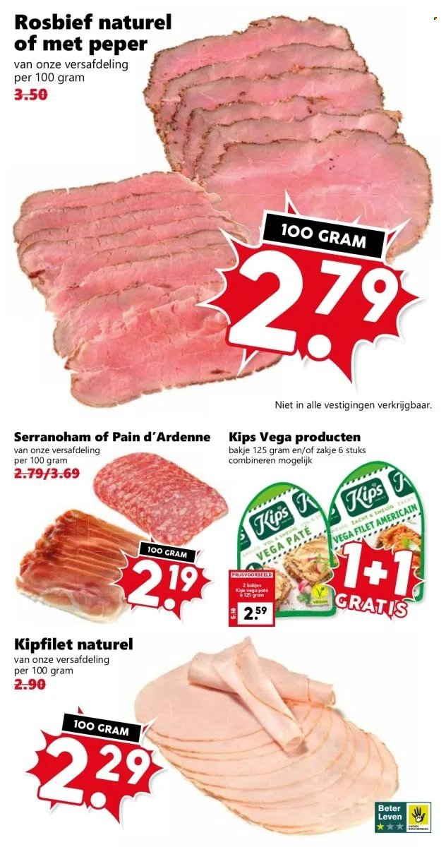 Coop-aanbieding - 23-2-2026 - 1-3-2026. Pagina 10