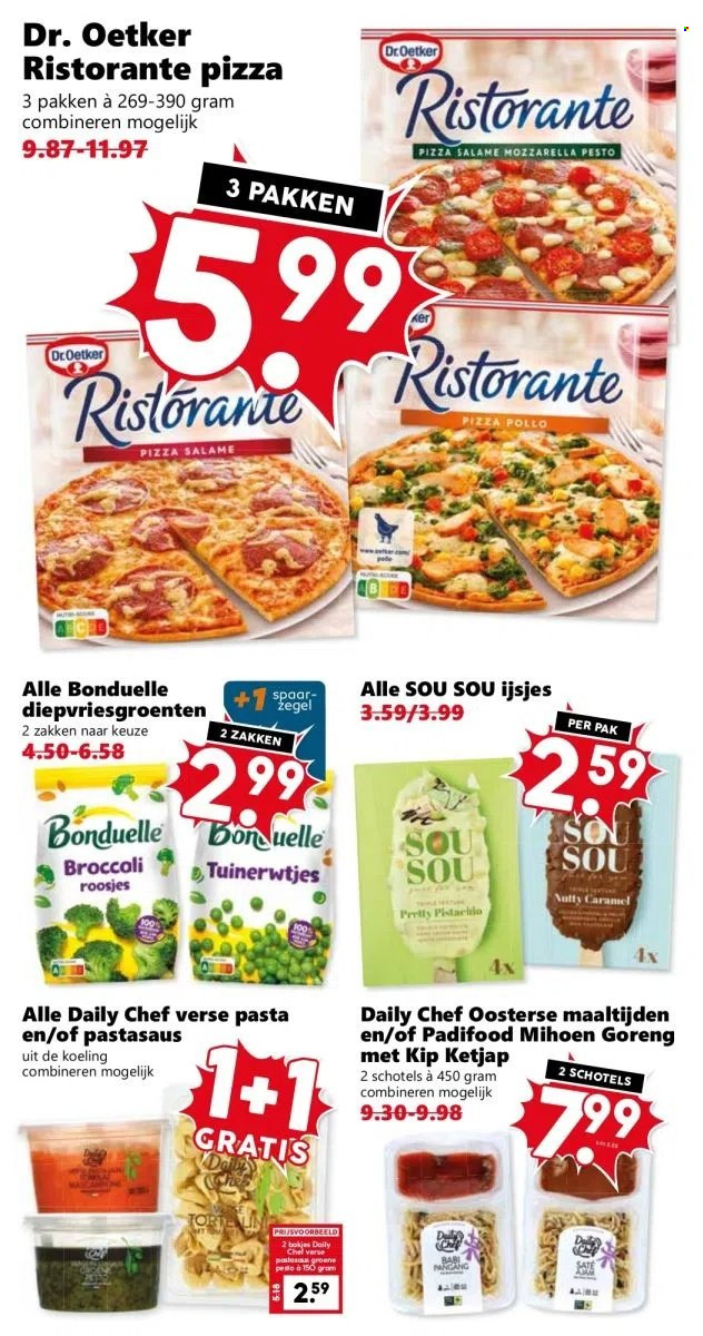 Coop-aanbieding - 23-2-2026 - 1-3-2026. Pagina 13