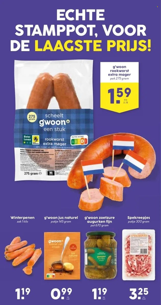 Coop-aanbieding - 23-2-2026 - 1-3-2026. Pagina 14