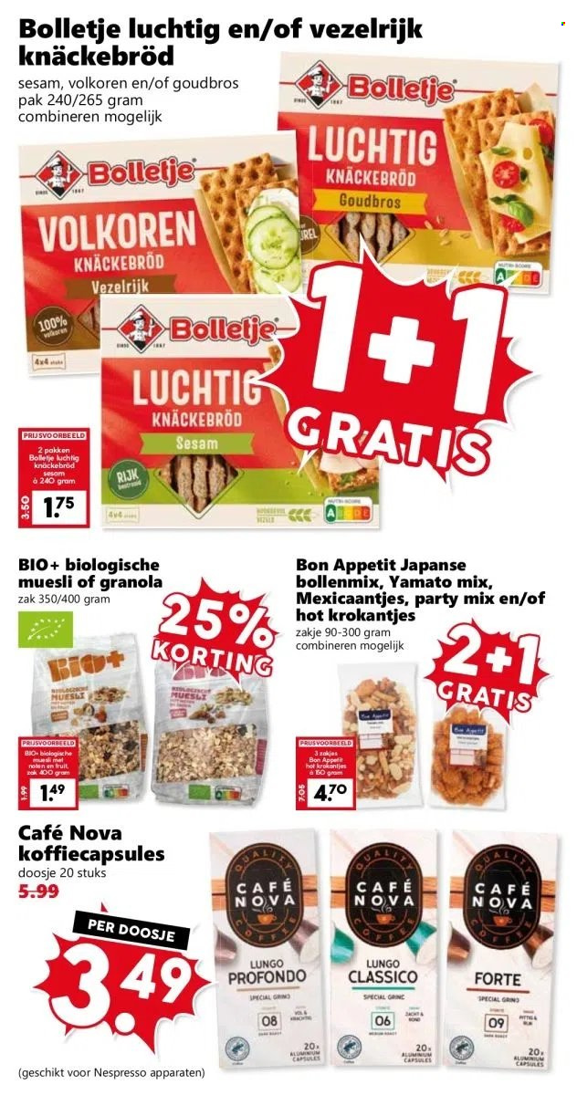 Coop-aanbieding - 23-2-2026 - 1-3-2026. Pagina 16