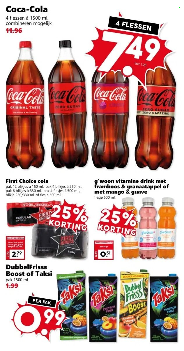 Coop-aanbieding - 23-2-2026 - 1-3-2026. Pagina 18