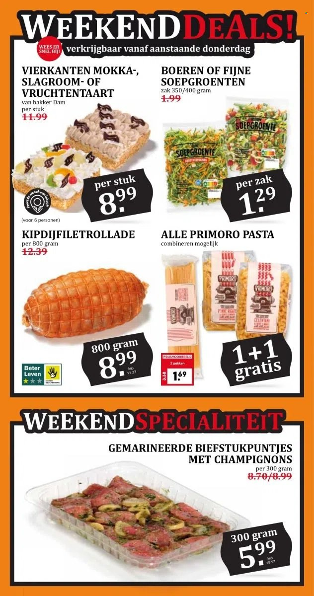 Coop-aanbieding - 23-2-2026 - 1-3-2026. Pagina 19