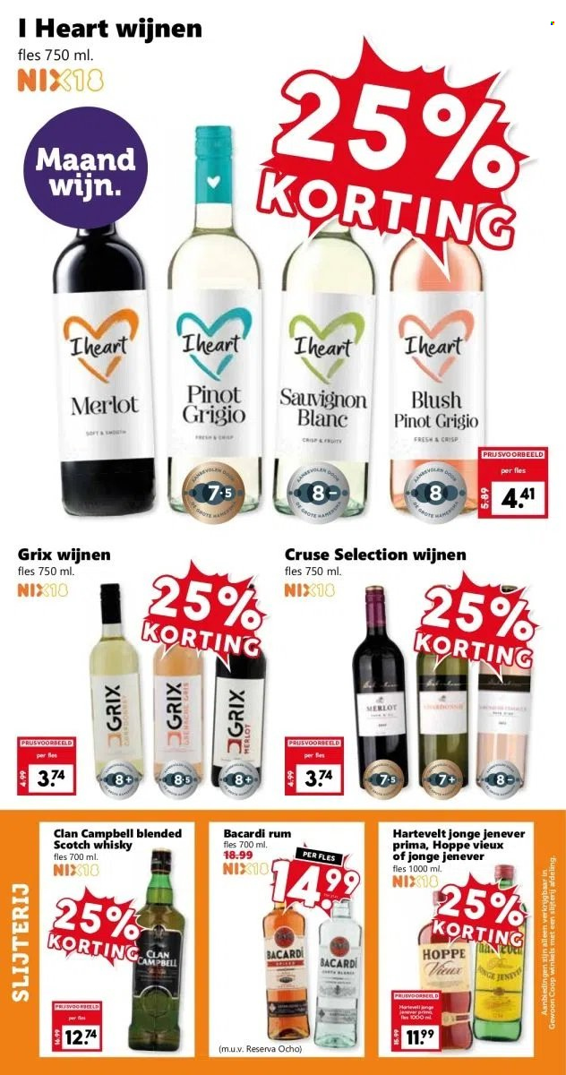 Coop-aanbieding - 23-2-2026 - 1-3-2026. Pagina 21