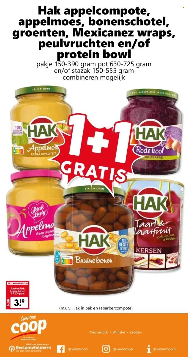 Coop-aanbieding - 23-2-2026 - 1-3-2026. Pagina 24