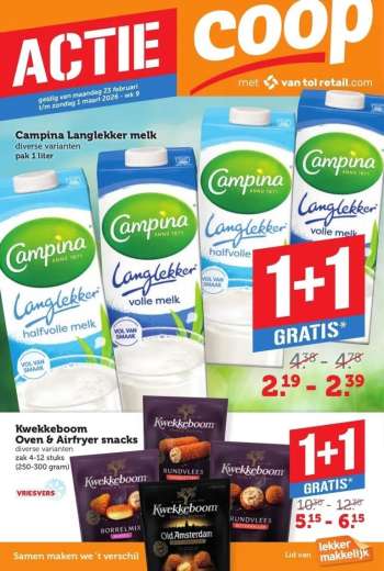 Coop-aanbieding - 23-2-2026 - 1-3-2026.