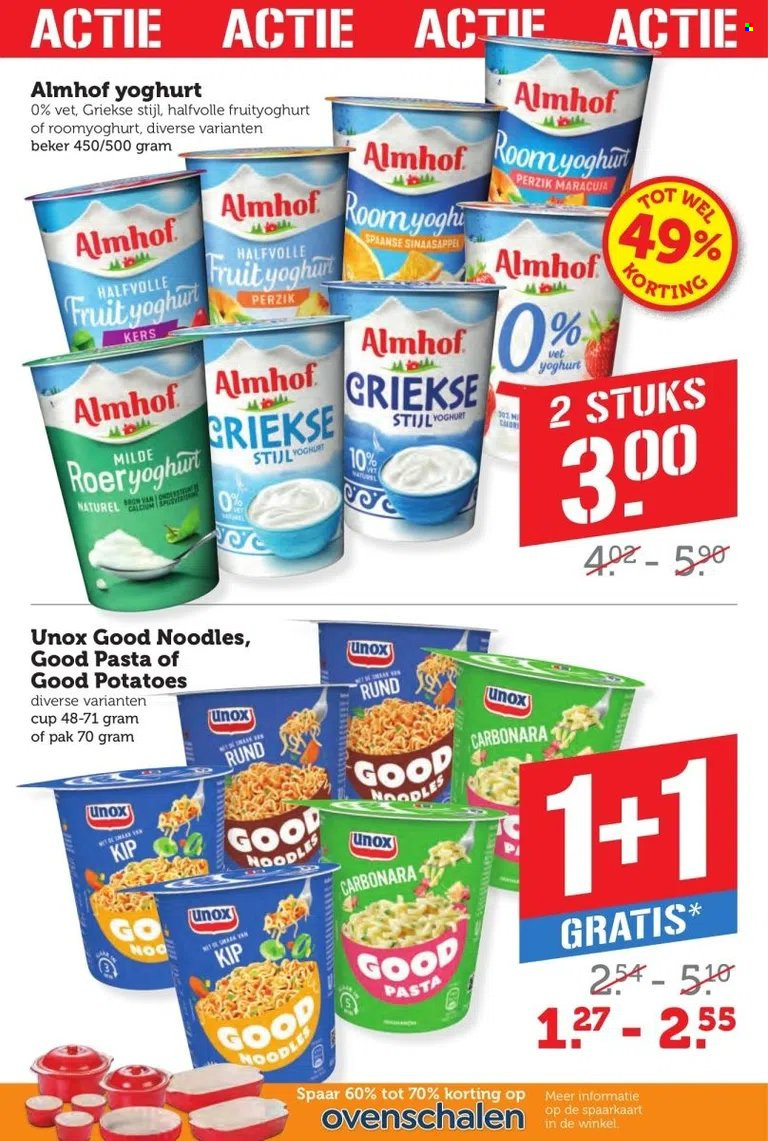 Coop-aanbieding - 23-2-2026 - 1-3-2026. Pagina 2
