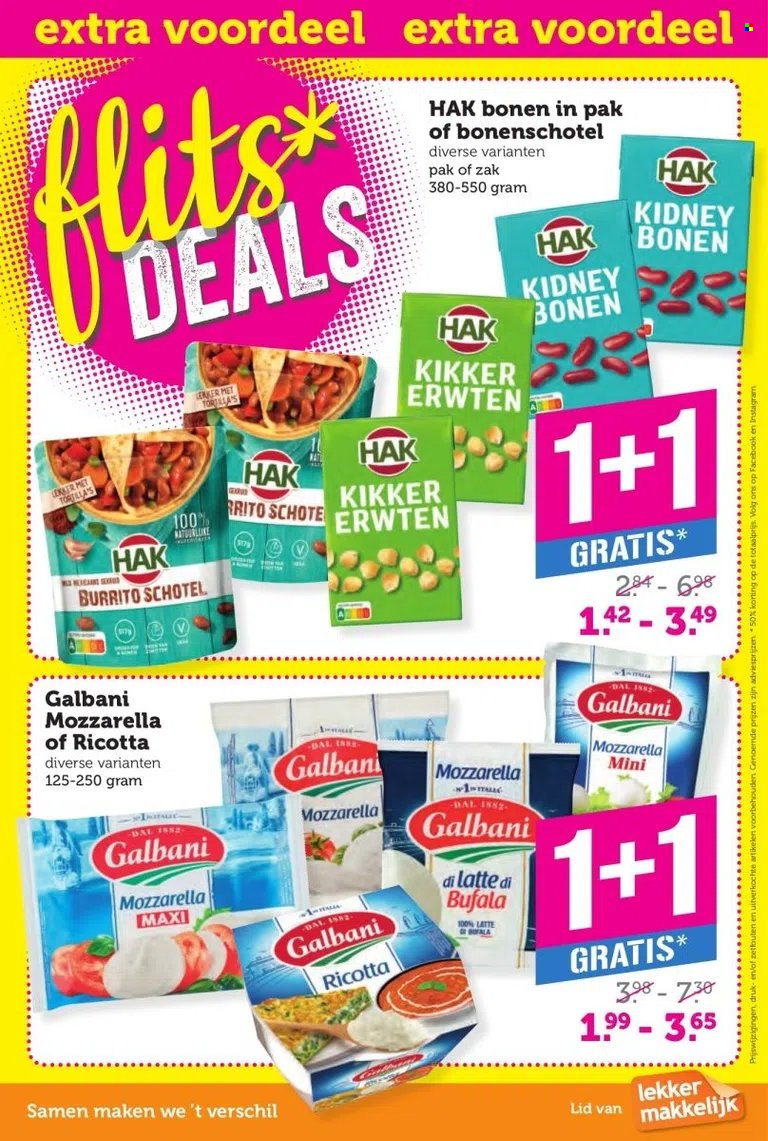 Coop-aanbieding - 23-2-2026 - 1-3-2026. Pagina 12