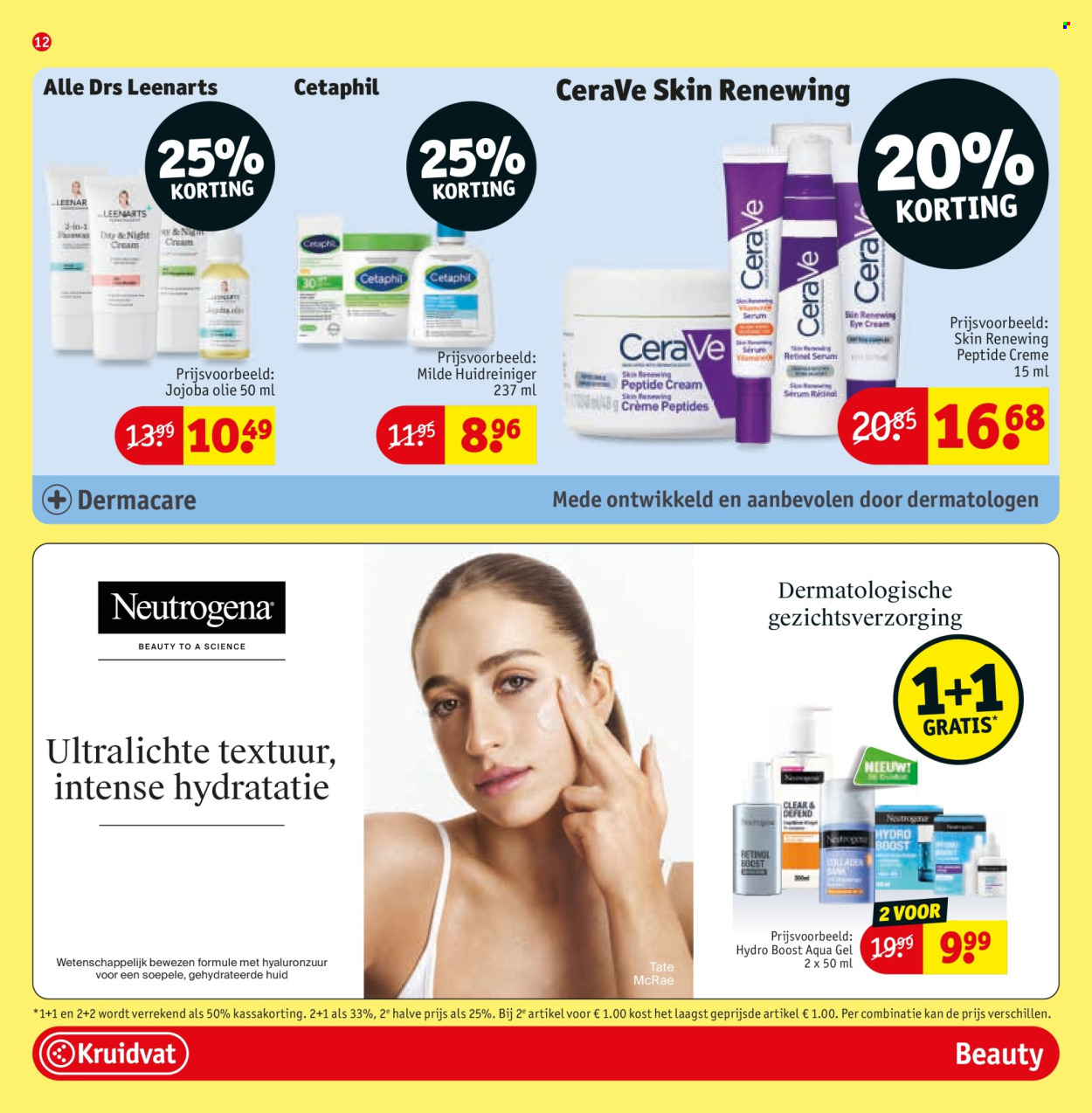 Kruidvat-aanbieding - 24-2-2026 - 8-3-2026. Pagina 15