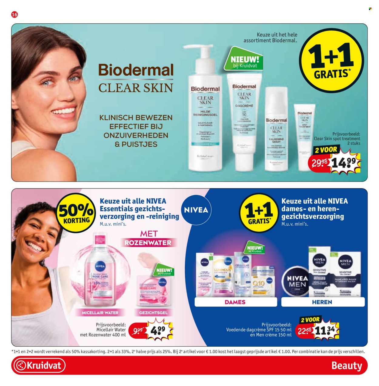 Kruidvat-aanbieding - 24-2-2026 - 8-3-2026. Pagina 19