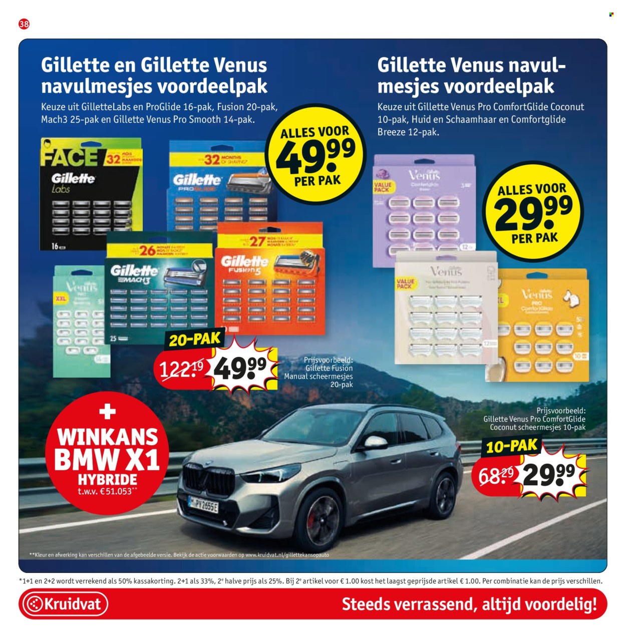 Kruidvat-aanbieding - 24-2-2026 - 8-3-2026. Pagina 41