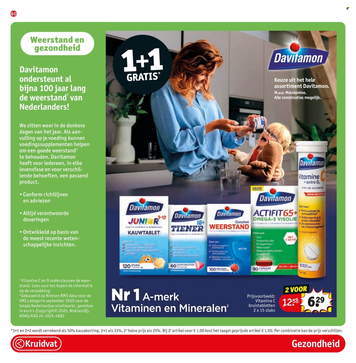 Kruidvat-aanbieding - 24-2-2026 - 8-3-2026. Pagina 65
