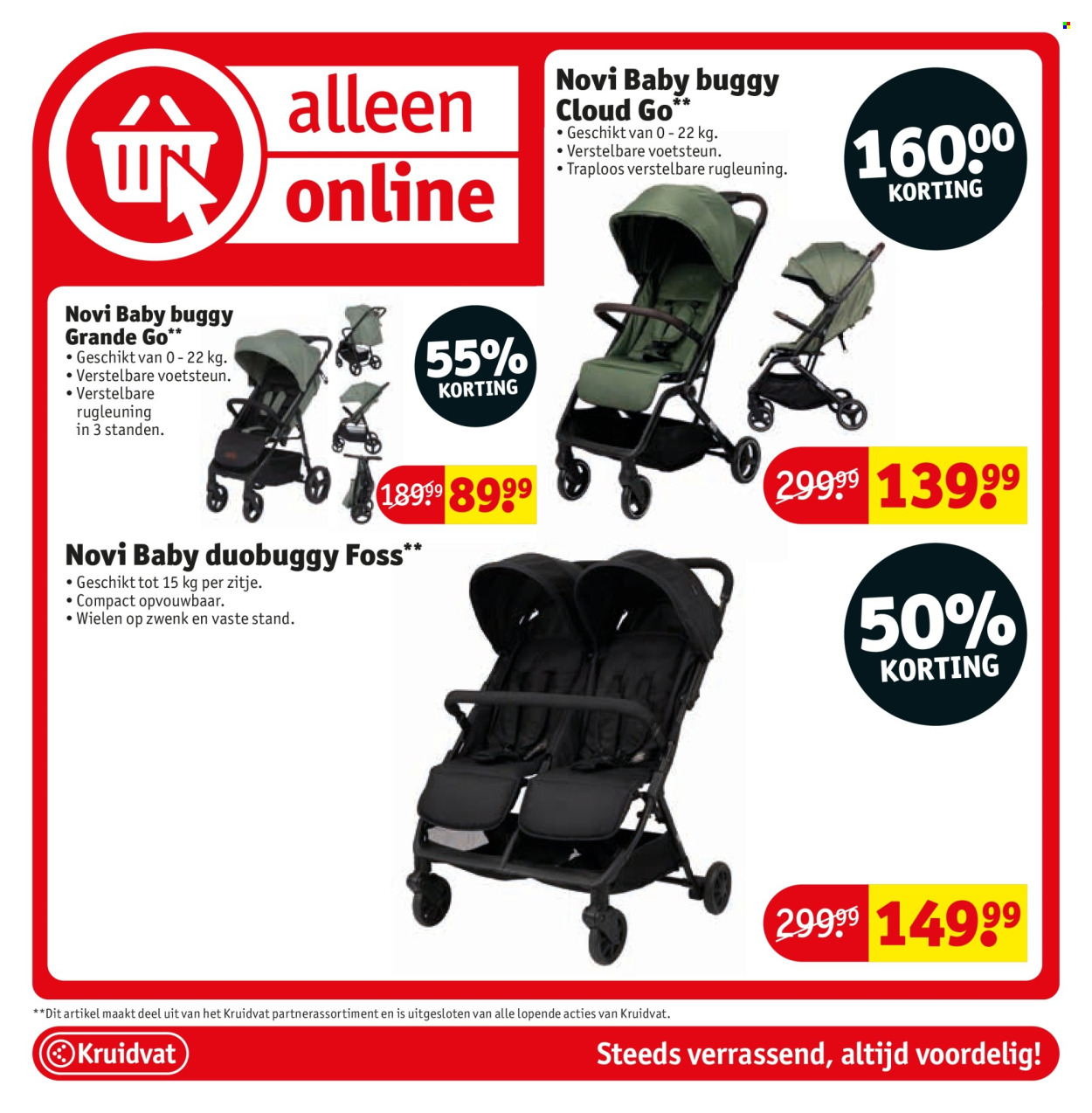 Kruidvat-aanbieding - 24-2-2026 - 8-3-2026. Pagina 74