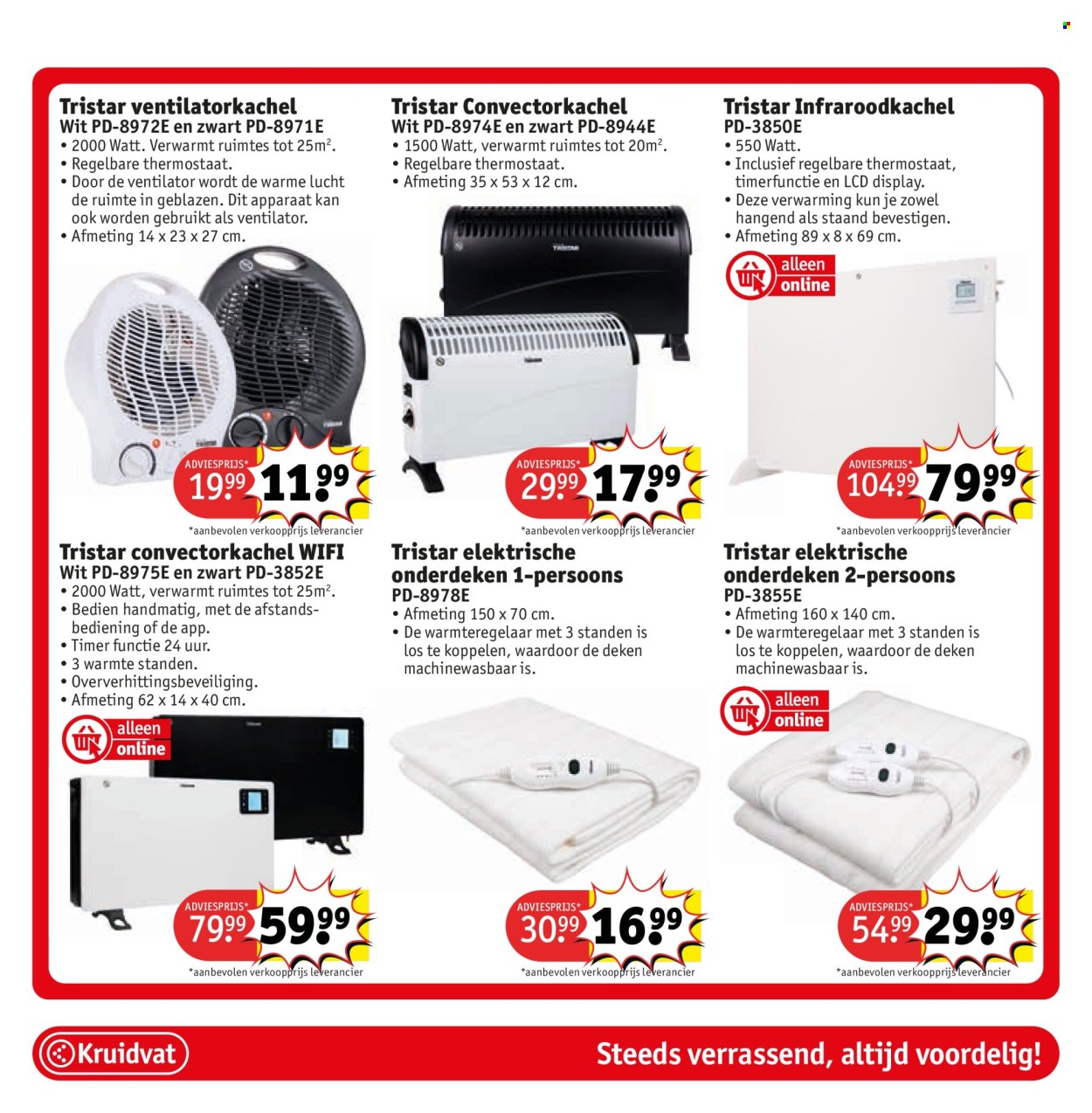 Kruidvat-aanbieding - 24-2-2026 - 8-3-2026. Pagina 76