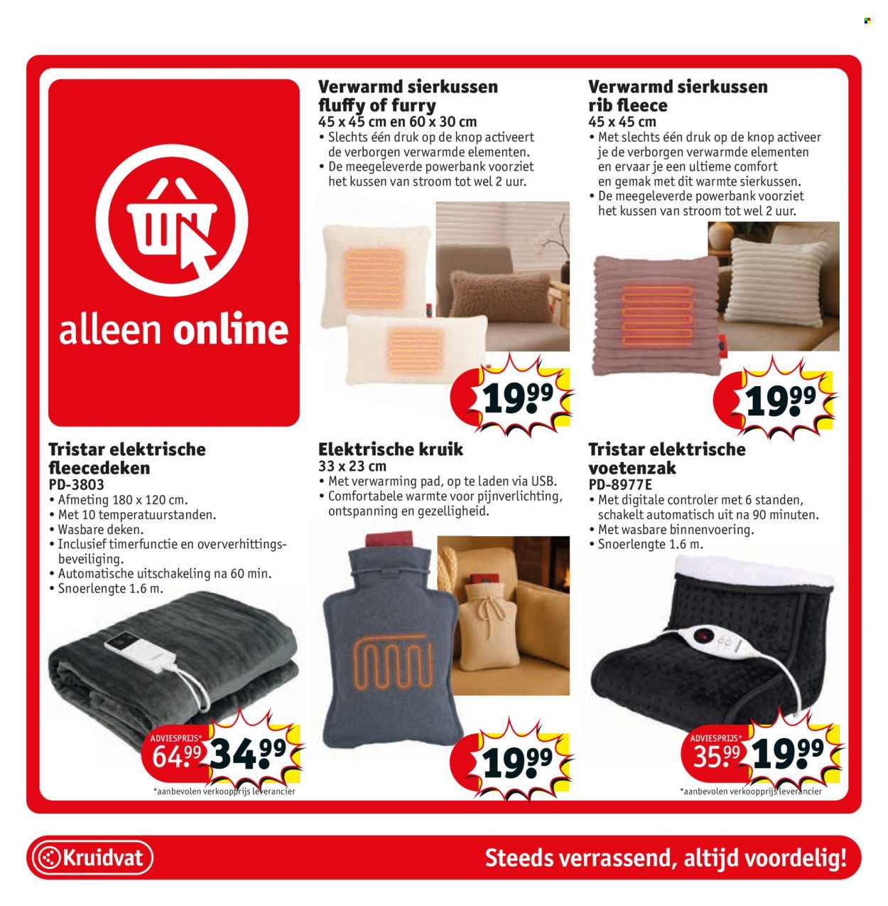 Kruidvat-aanbieding - 24-2-2026 - 8-3-2026. Pagina 77