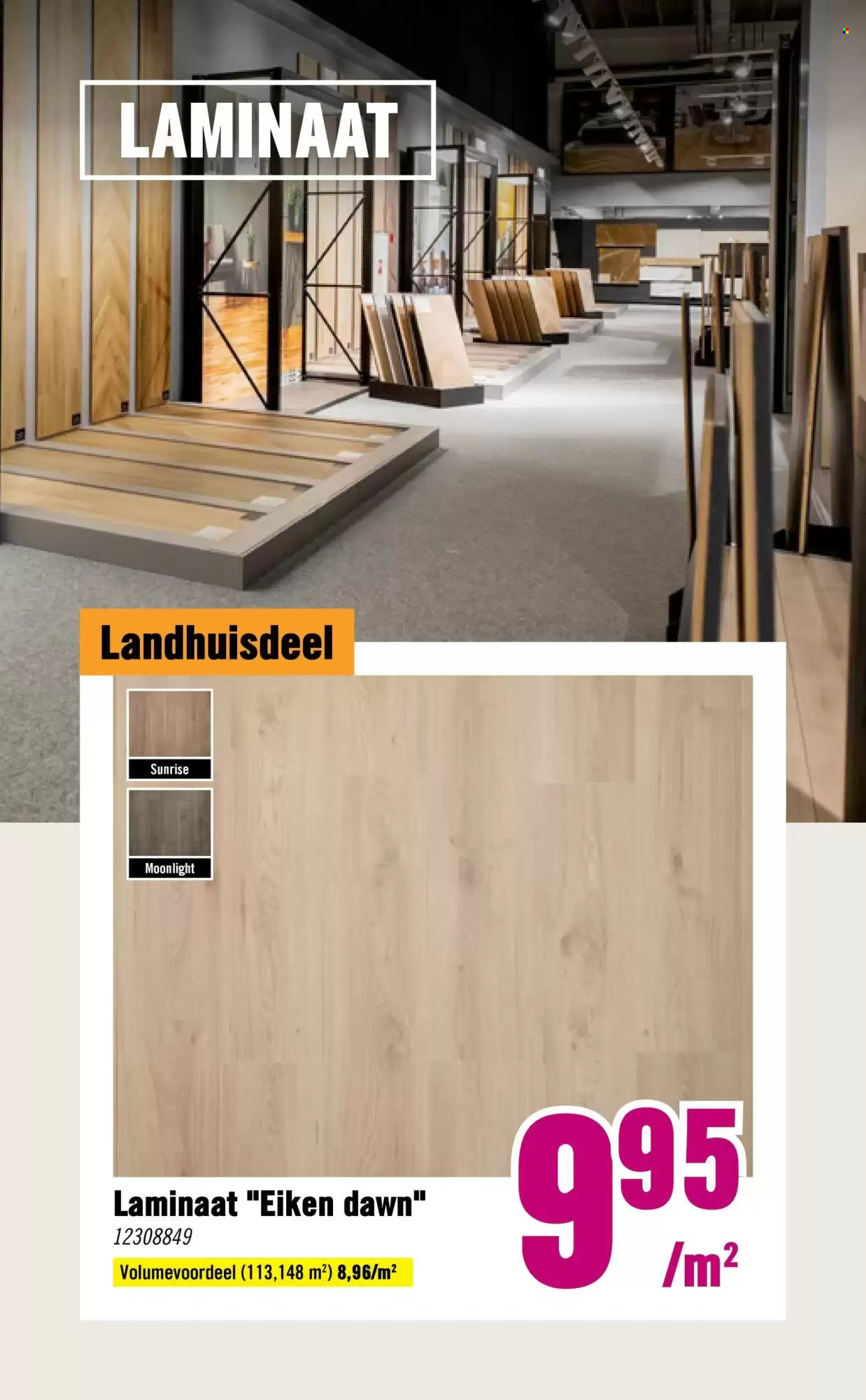 Hornbach-aanbieding - 23-2-2026 - 8-3-2026. Pagina 3