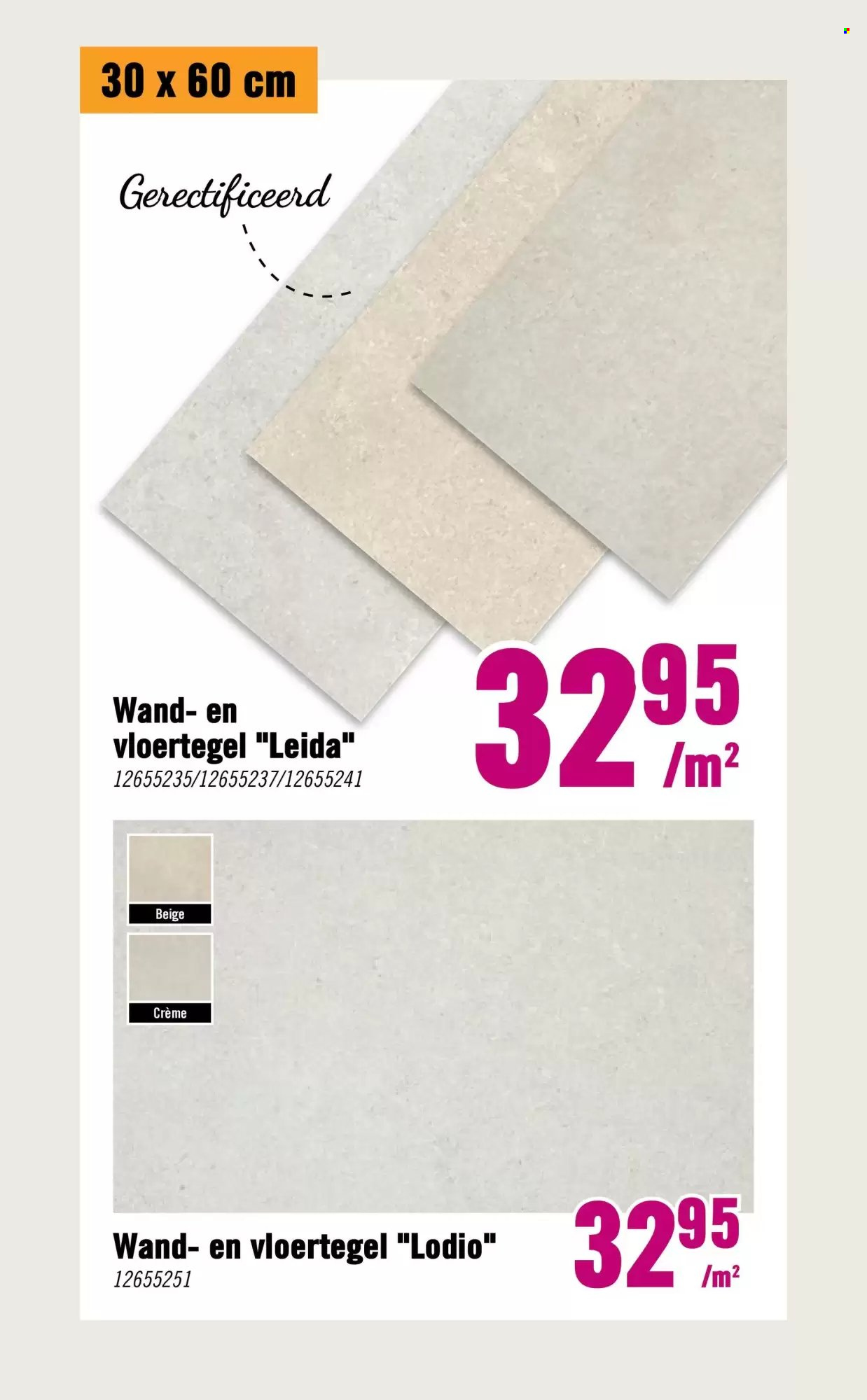 Hornbach-aanbieding - 23-2-2026 - 8-3-2026. Pagina 9