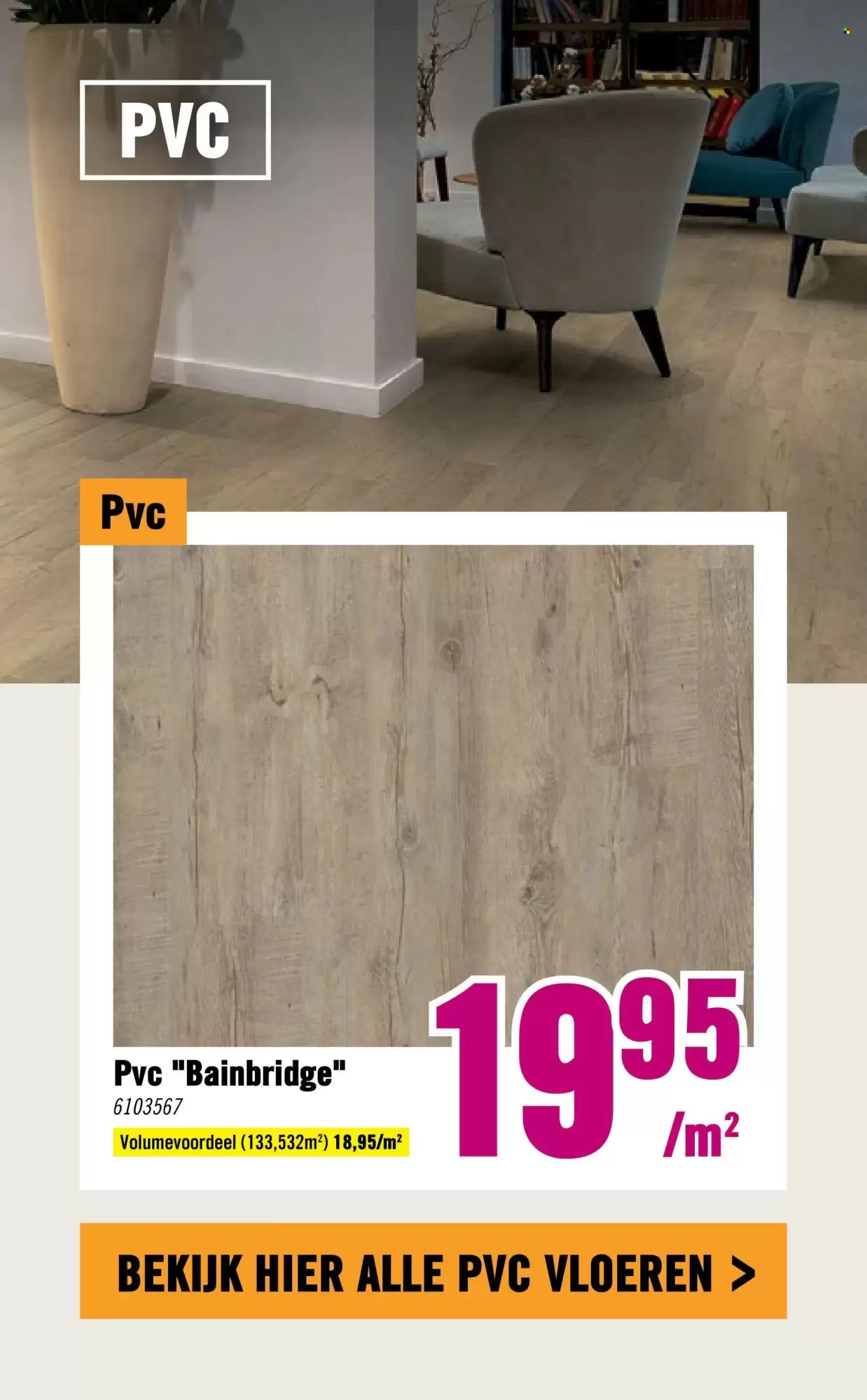 Hornbach-aanbieding - 23-2-2026 - 8-3-2026. Pagina 13