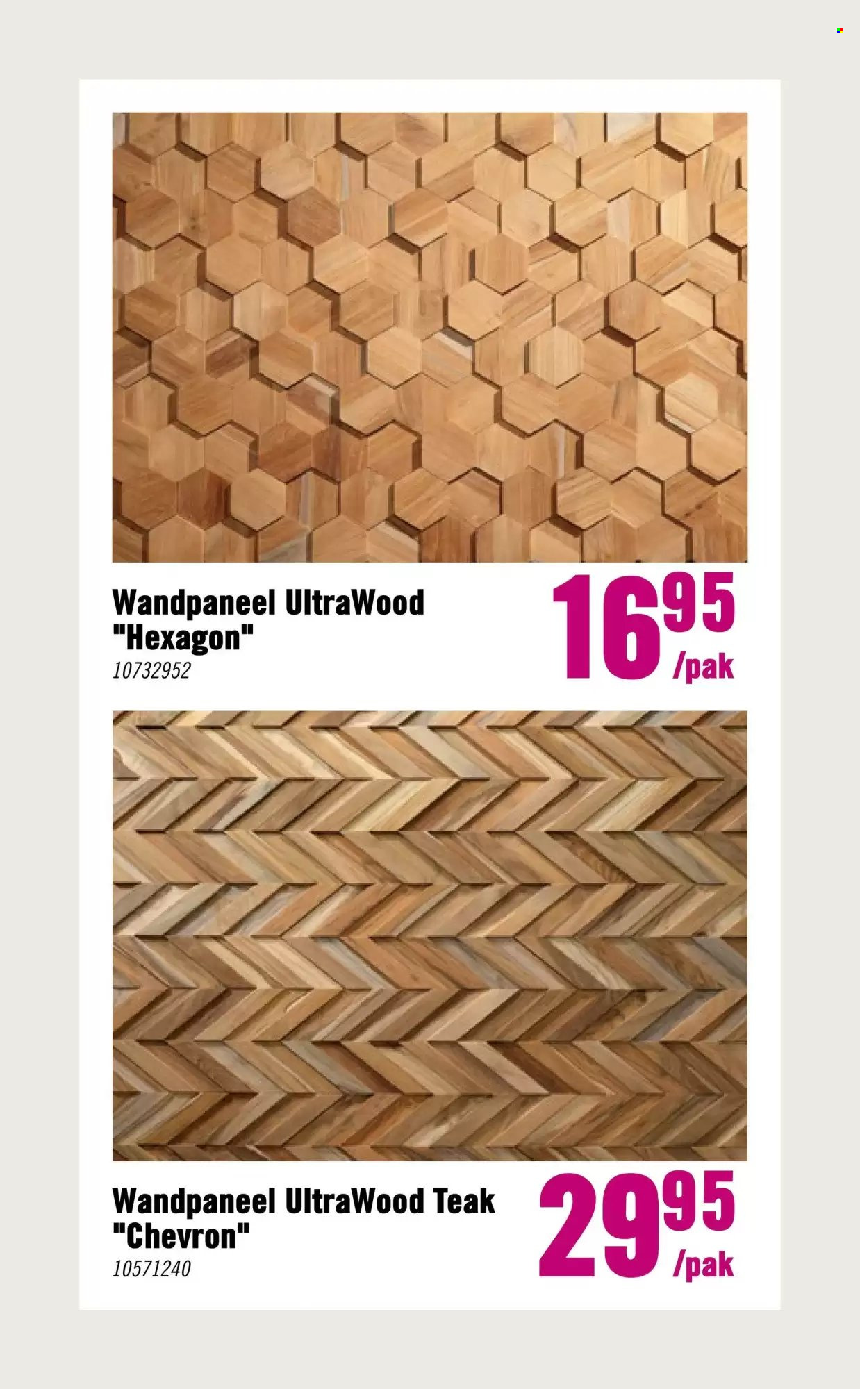 Hornbach-aanbieding - 23-2-2026 - 8-3-2026. Pagina 15