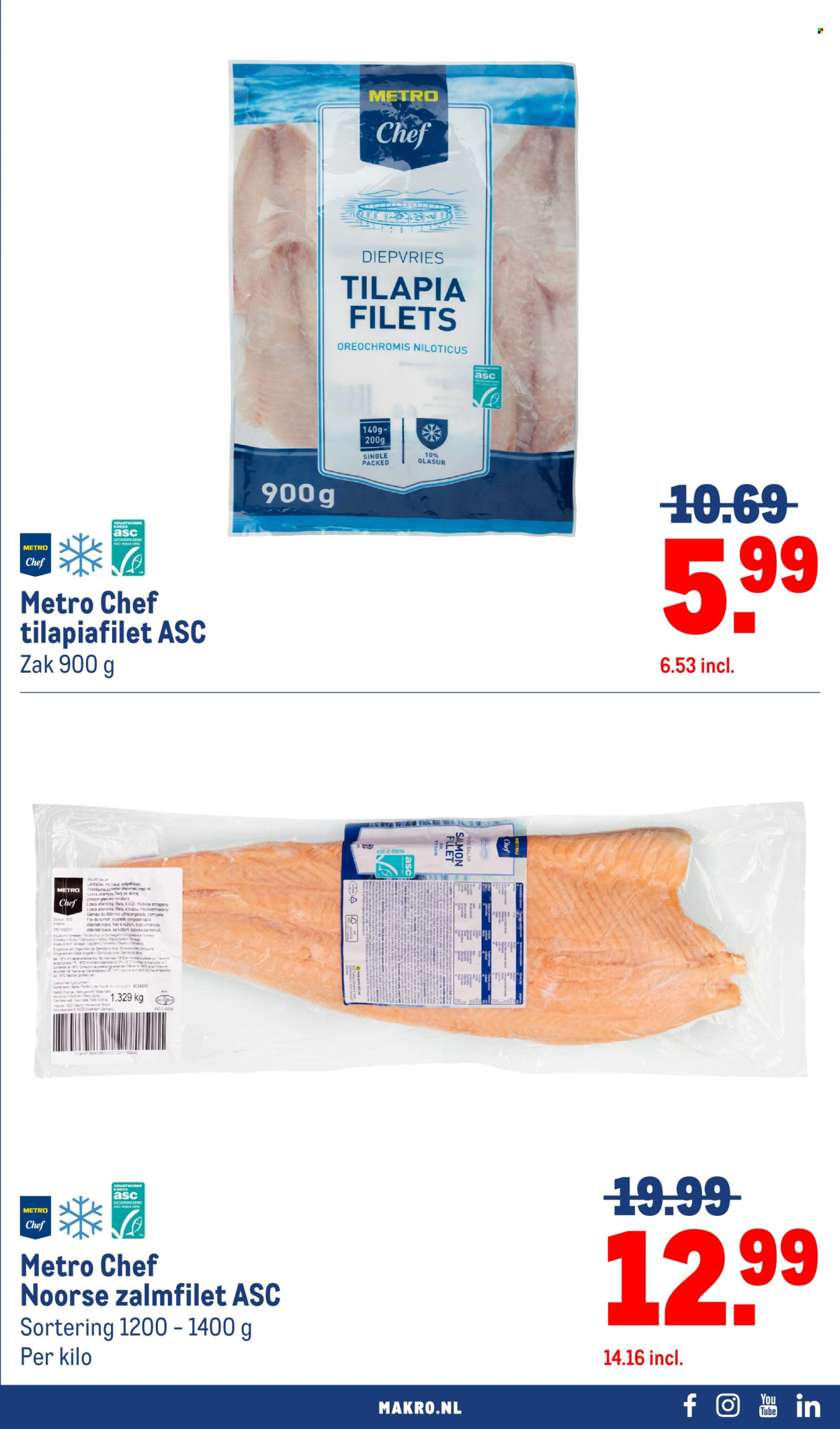 Makro-aanbieding - 24-2-2026 - 2-3-2026. Pagina 3