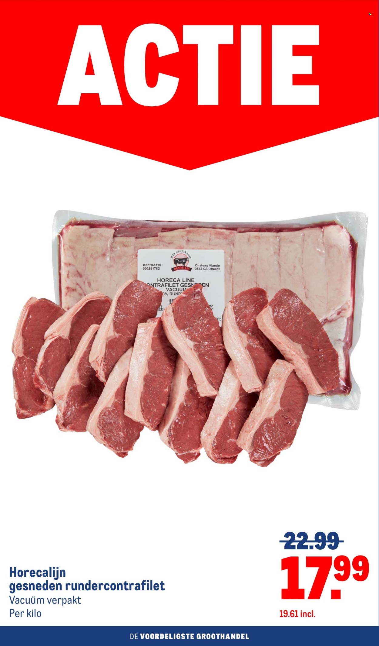 Makro-aanbieding - 24-2-2026 - 2-3-2026. Pagina 4