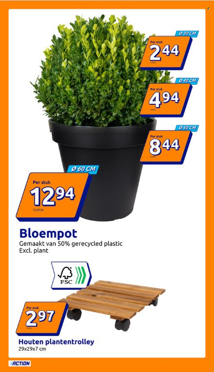 Action-aanbieding - 25-2-2026 - 3-3-2026. Pagina 7