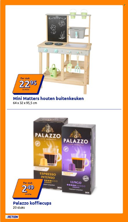 Action-aanbieding - 25-2-2026 - 3-3-2026. Pagina 8