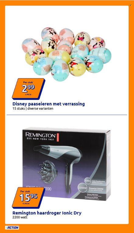 Action-aanbieding - 25-2-2026 - 3-3-2026. Pagina 10