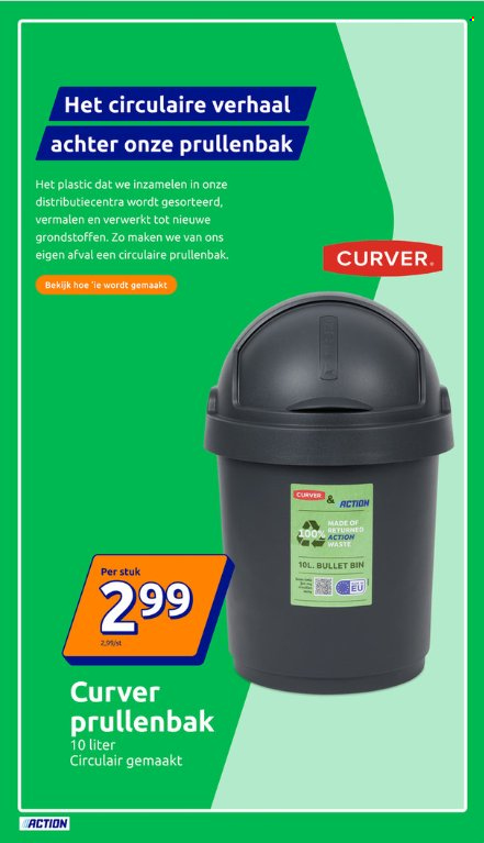 Action-aanbieding - 25-2-2026 - 3-3-2026. Pagina 11