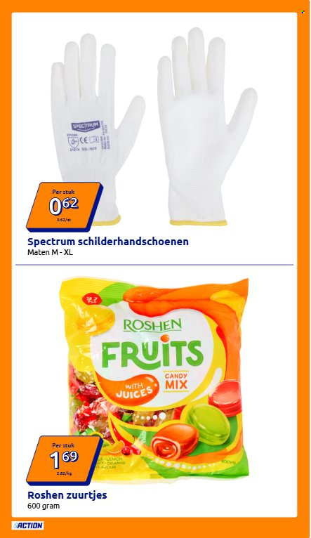 Action-aanbieding - 25-2-2026 - 3-3-2026. Pagina 17