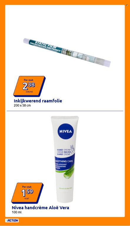 Action-aanbieding - 25-2-2026 - 3-3-2026. Pagina 21