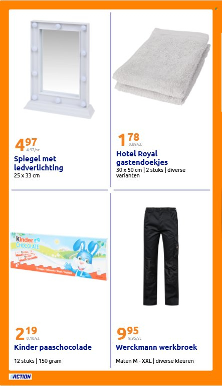 Action-aanbieding - 25-2-2026 - 3-3-2026. Pagina 28
