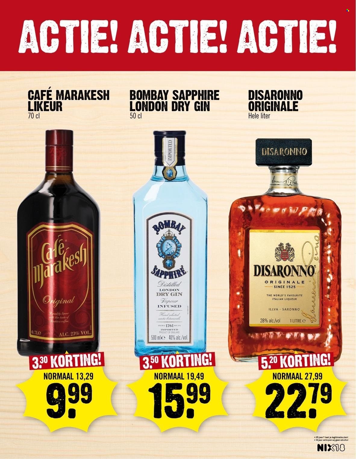 Dirk-aanbieding - 25-2-2026 - 3-3-2026. Pagina 4