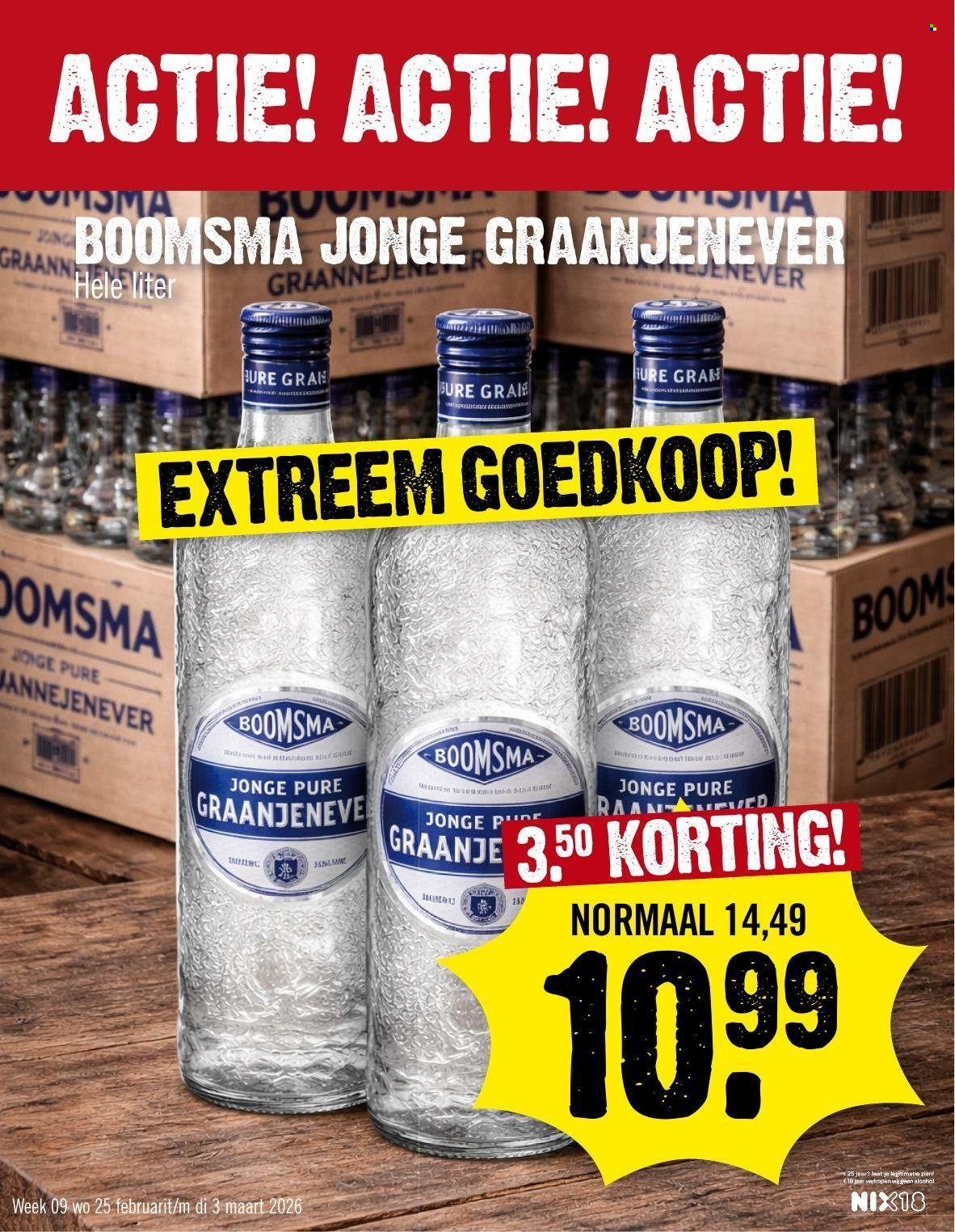 Dirk-aanbieding - 25-2-2026 - 3-3-2026. Pagina 6