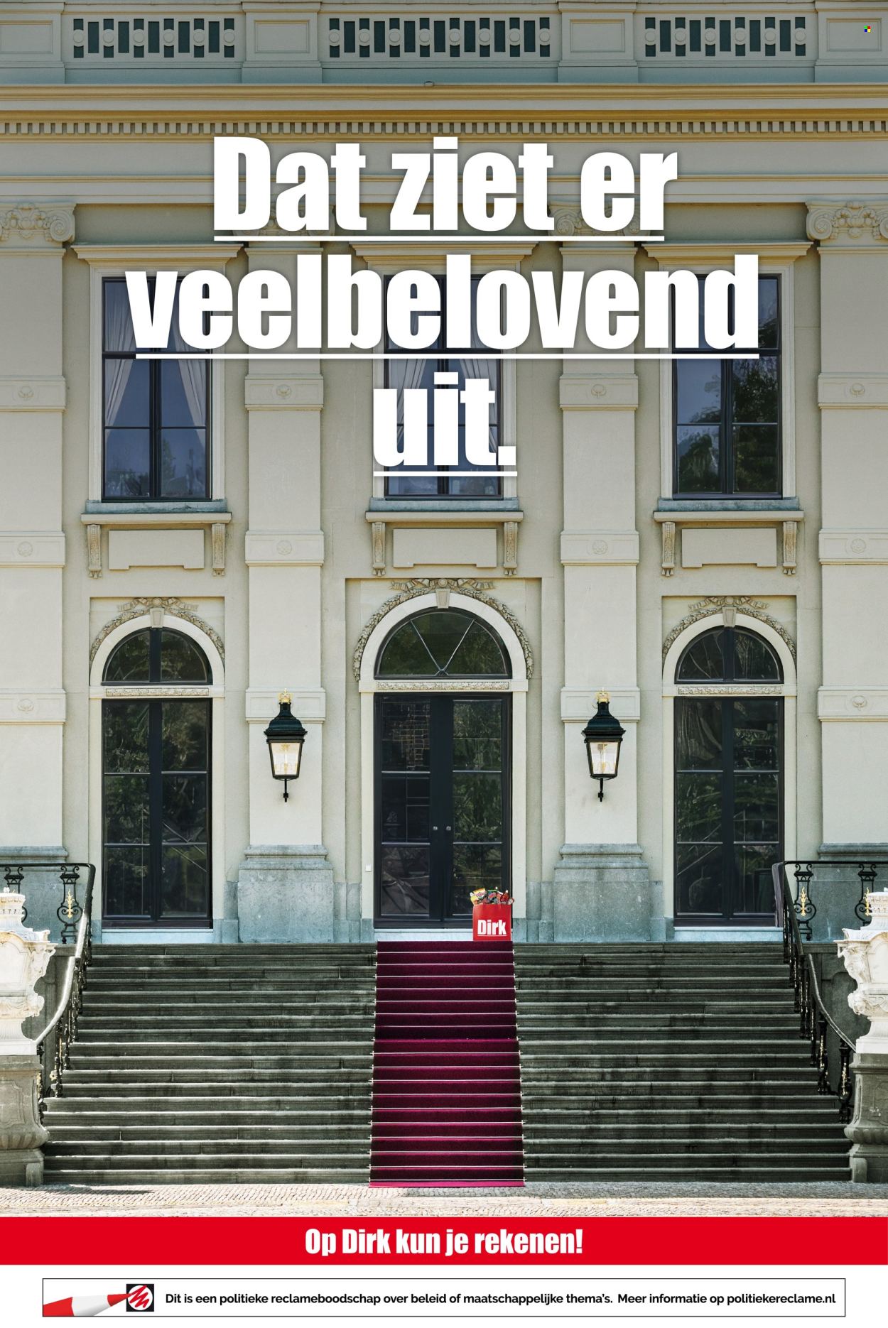 Dirk-aanbieding. Pagina 8
