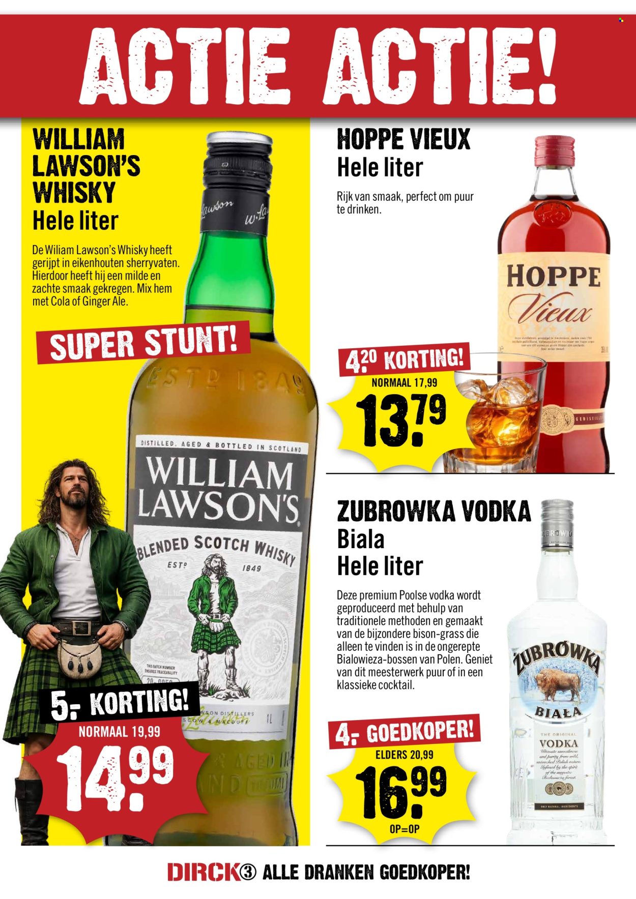 Dirk-aanbieding - 25-2-2026 - 3-3-2026. Pagina 2