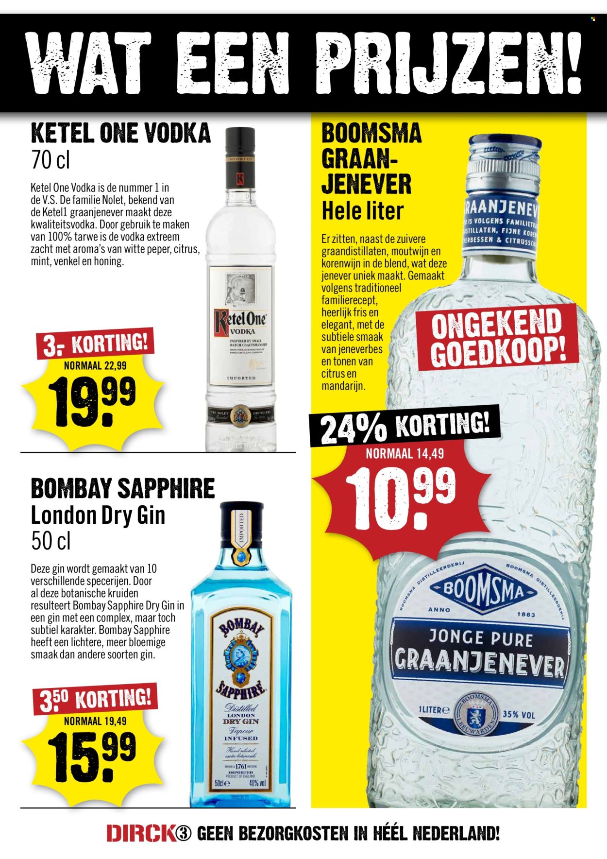 Dirk-aanbieding - 25-2-2026 - 3-3-2026. Pagina 3