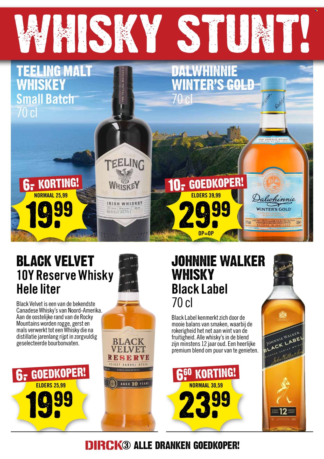 Dirk-aanbieding - 25-2-2026 - 3-3-2026. Pagina 4