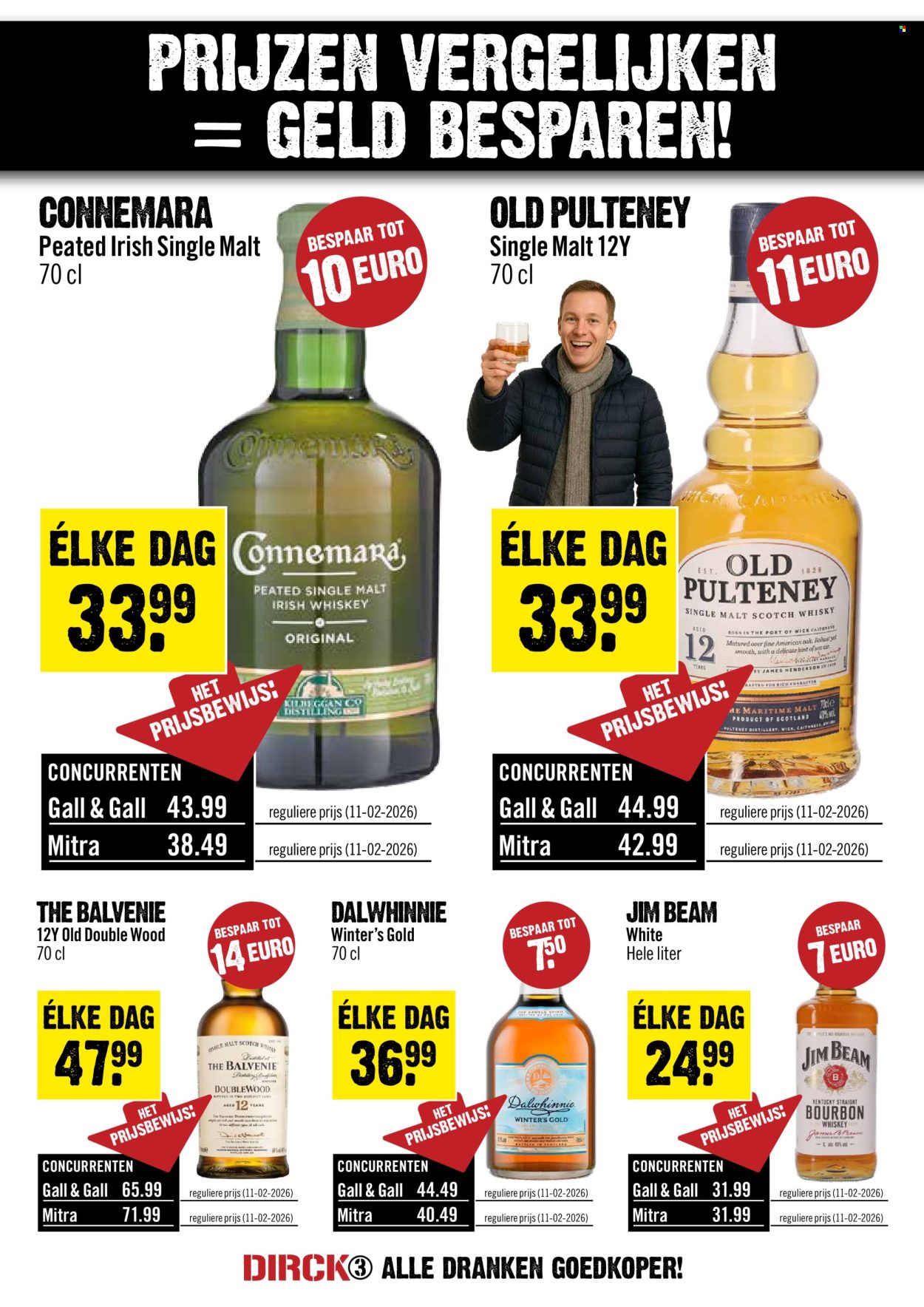 Dirk-aanbieding - 25-2-2026 - 3-3-2026. Pagina 9