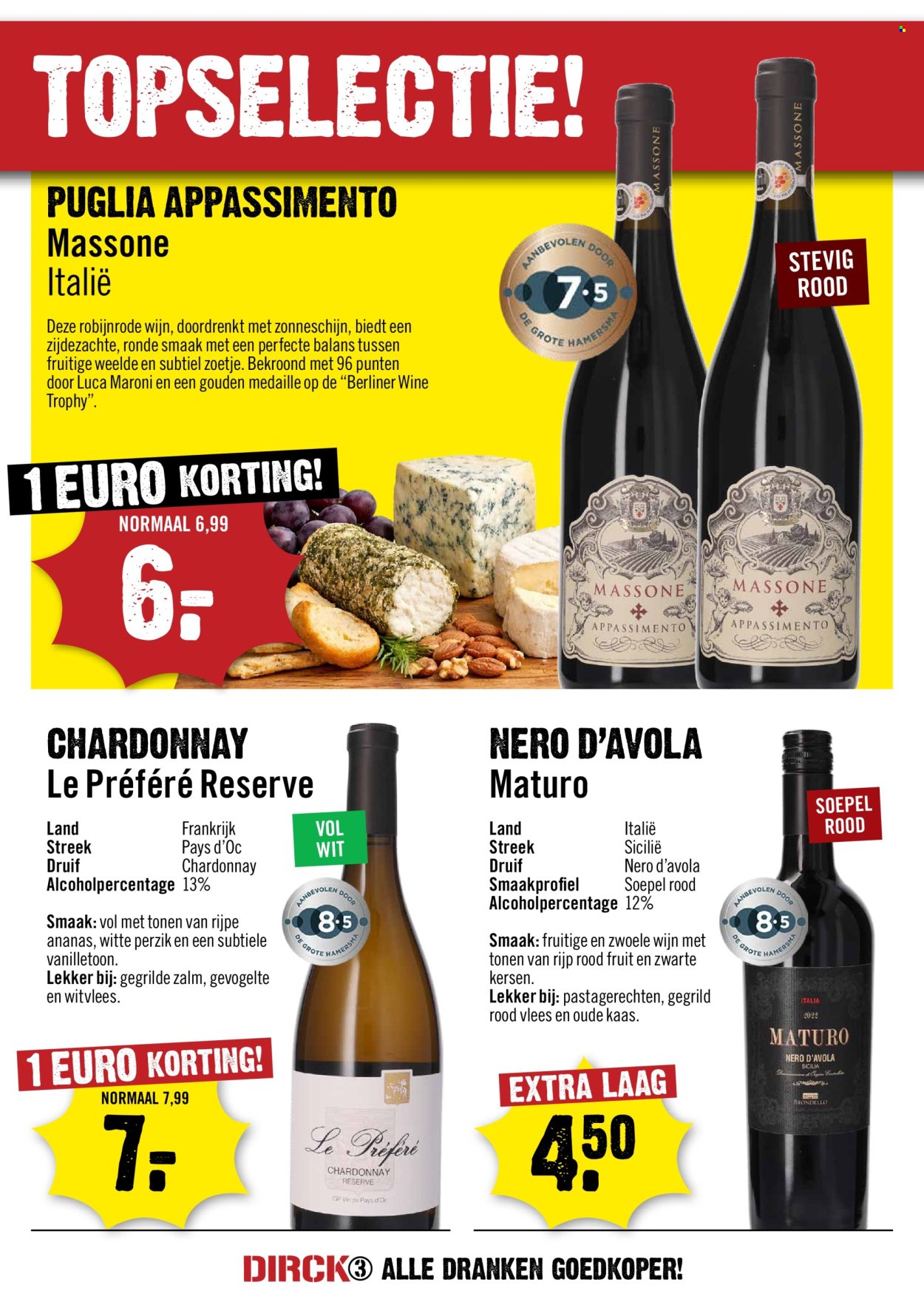 Dirk-aanbieding - 25-2-2026 - 3-3-2026. Pagina 12